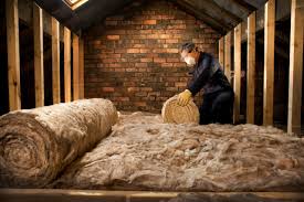 Types of Insulation We Offer in Summerside, OH